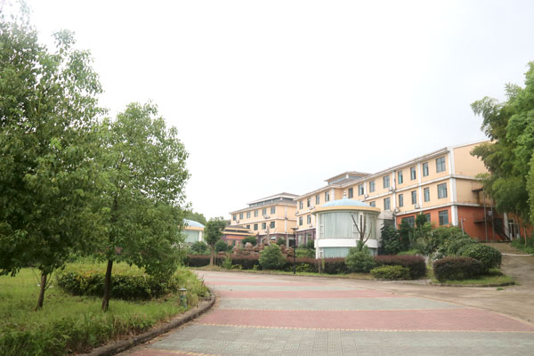 公寓环境 (20)