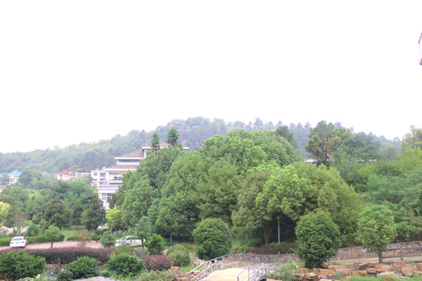 公寓环境 (4)