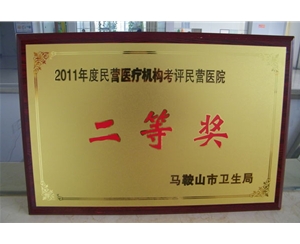老年公寓荣誉 (1)